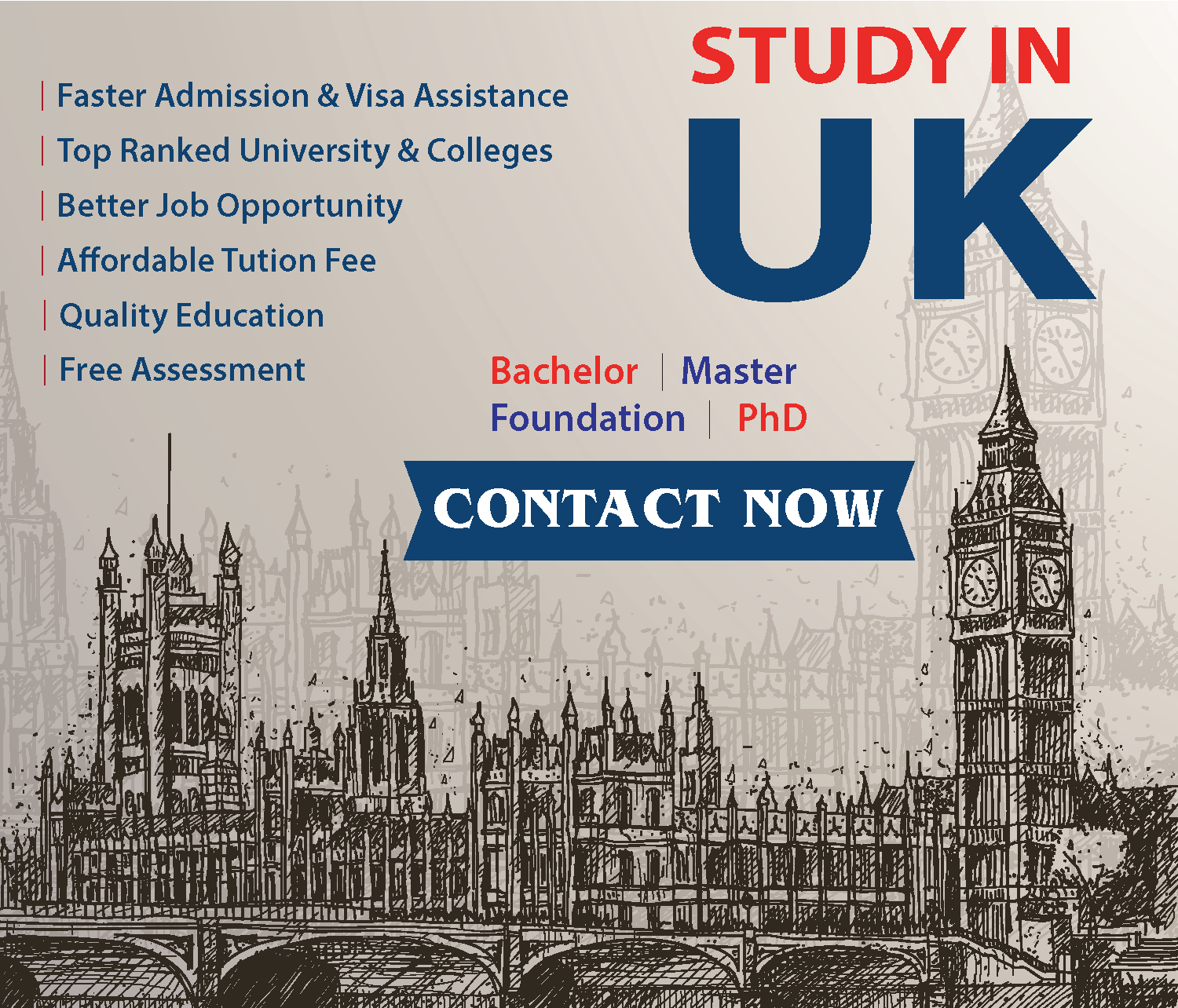 Study in UK, United Kingdom, Phd in UK, Education Consultant, Higher Education Abroad, Study Abroad, Student Consultant, International Student, International Degree