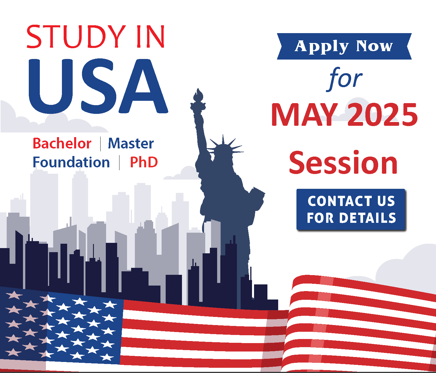 Study in USA, United States of America, Phd in USA, Education Consultant, Higher Education Abroad, Study Abroad, Student Consultant, International Student, International Degree